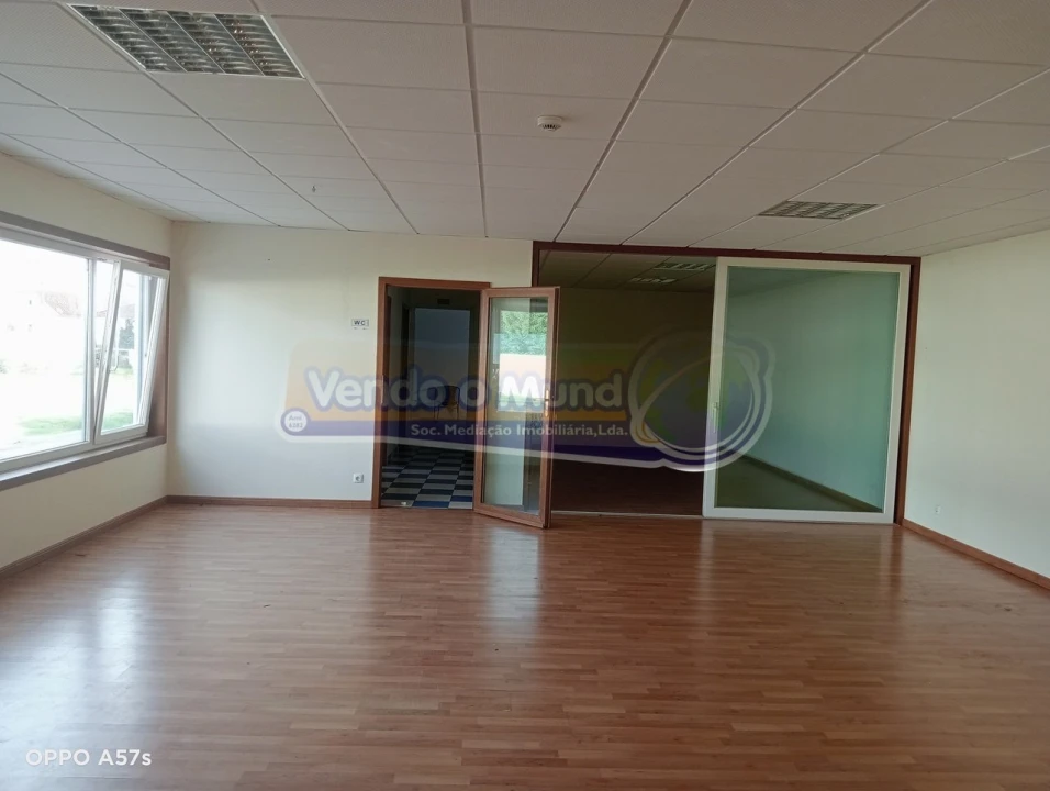 Armazém para Venda em Marinhais Foto 4