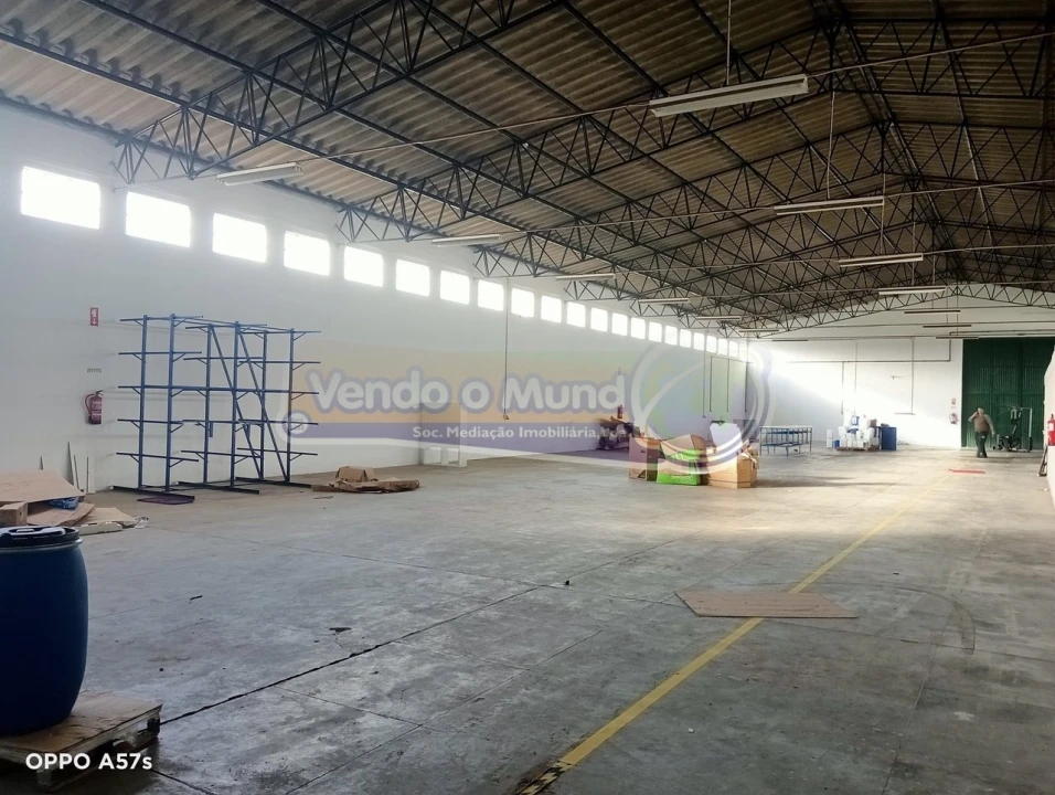 Armazém para Venda em Marinhais Foto 5