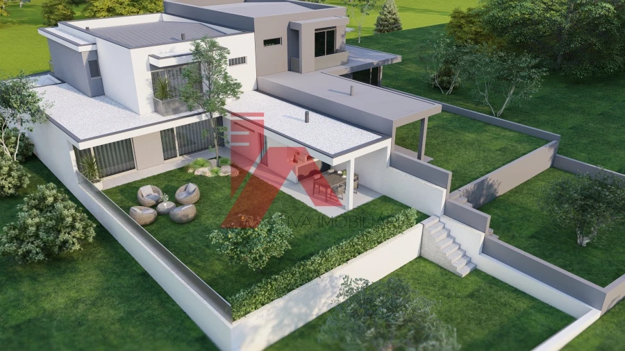 Moradia T3 para Venda em Oleiros Foto 1