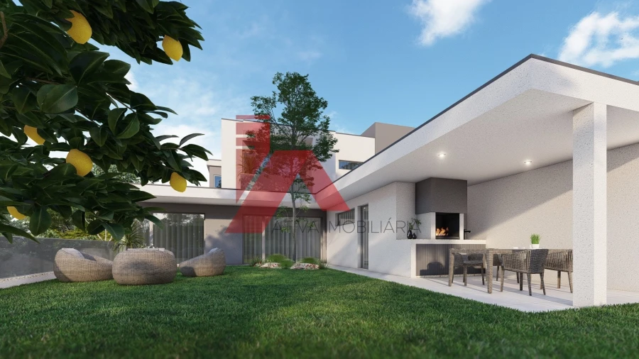 Moradia T3 para Venda em Oleiros Foto 4