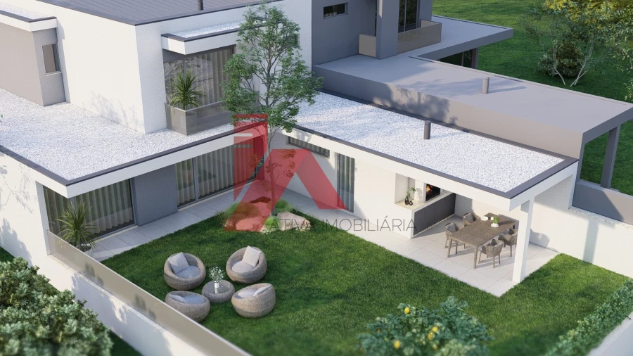 Moradia T3 para Venda em Oleiros Foto 7