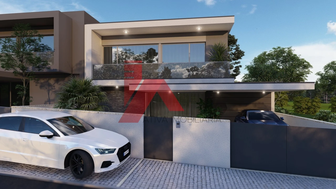 Moradia T3 para Venda em Oleiros Foto 8