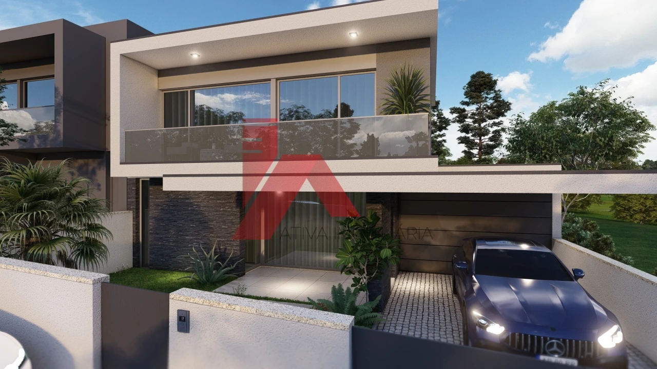 Moradia T3 para Venda em Oleiros Foto 6