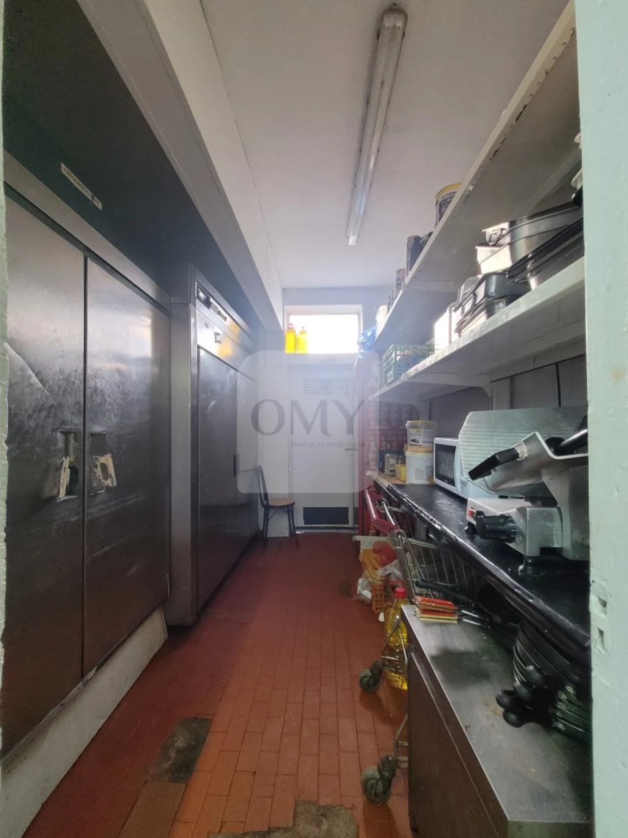 Negócio para Cedência de Quotas em Nossa Senhora da Conceição, São Pedro e São Dinis Foto 5