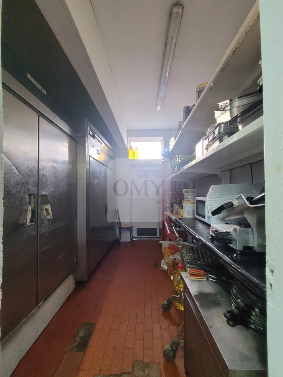 Negócio para Cedência de Quotas em Nossa Senhora da Conceição, São Pedro e São Dinis Foto 5