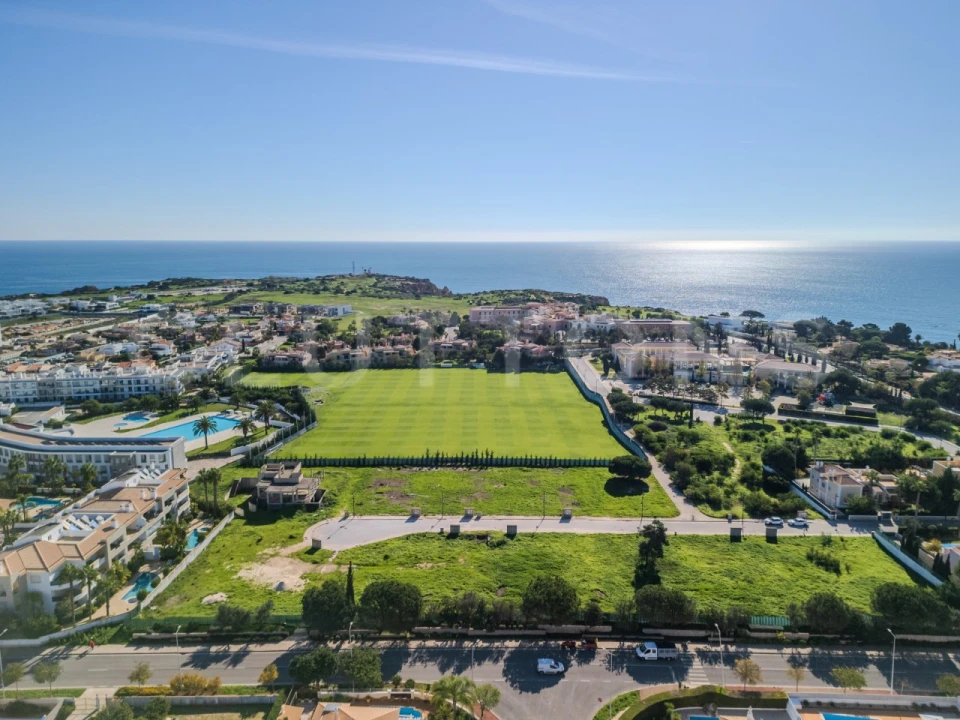 Terreno para Venda em Lagos (São Sebastião e Santa Maria) Foto 5