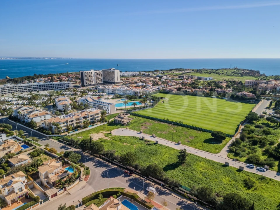 Terreno para Venda em Lagos (São Sebastião e Santa Maria) Foto 16