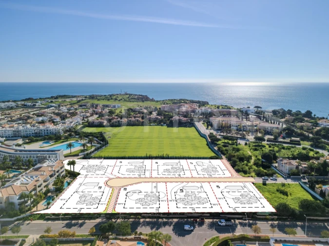 Terreno para Venda em Lagos (São Sebastião e Santa Maria) Foto 4