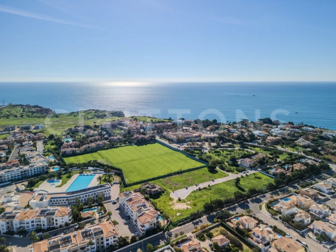 Terreno para Venda em Lagos (São Sebastião e Santa Maria) Foto 13