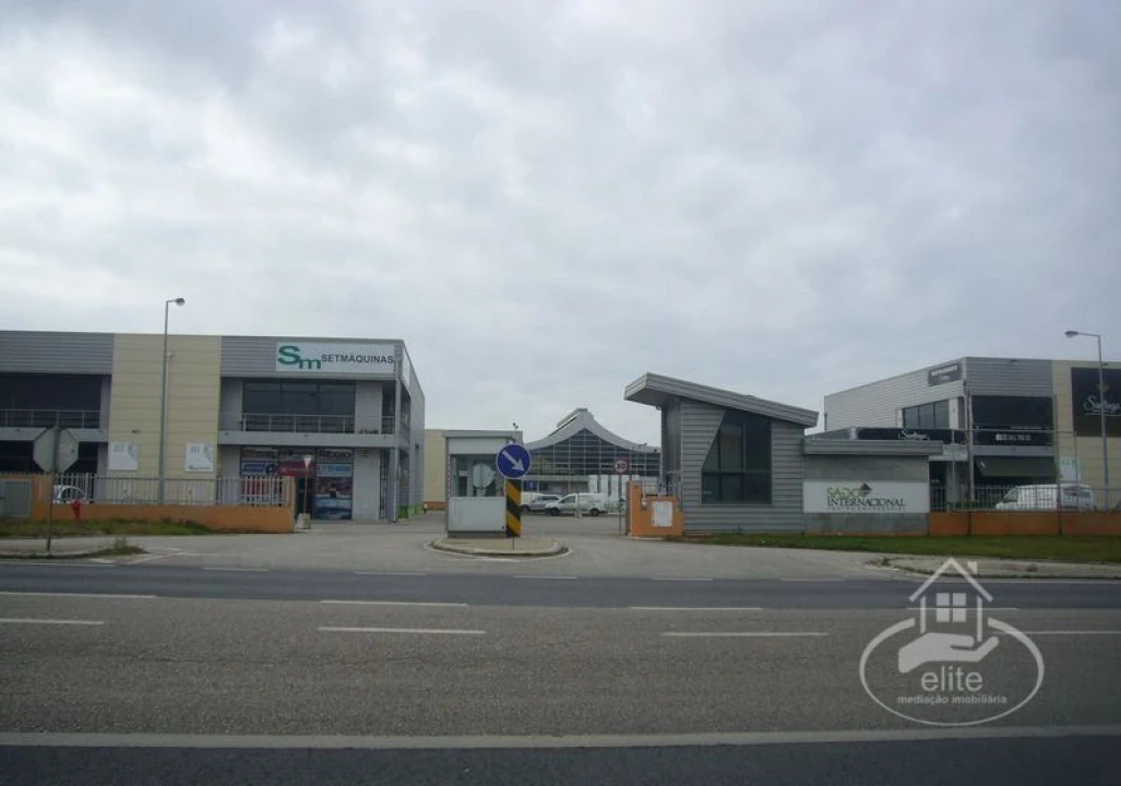 Armazém para Venda em Gambia-Pontes-Alto da Guerra Foto 5