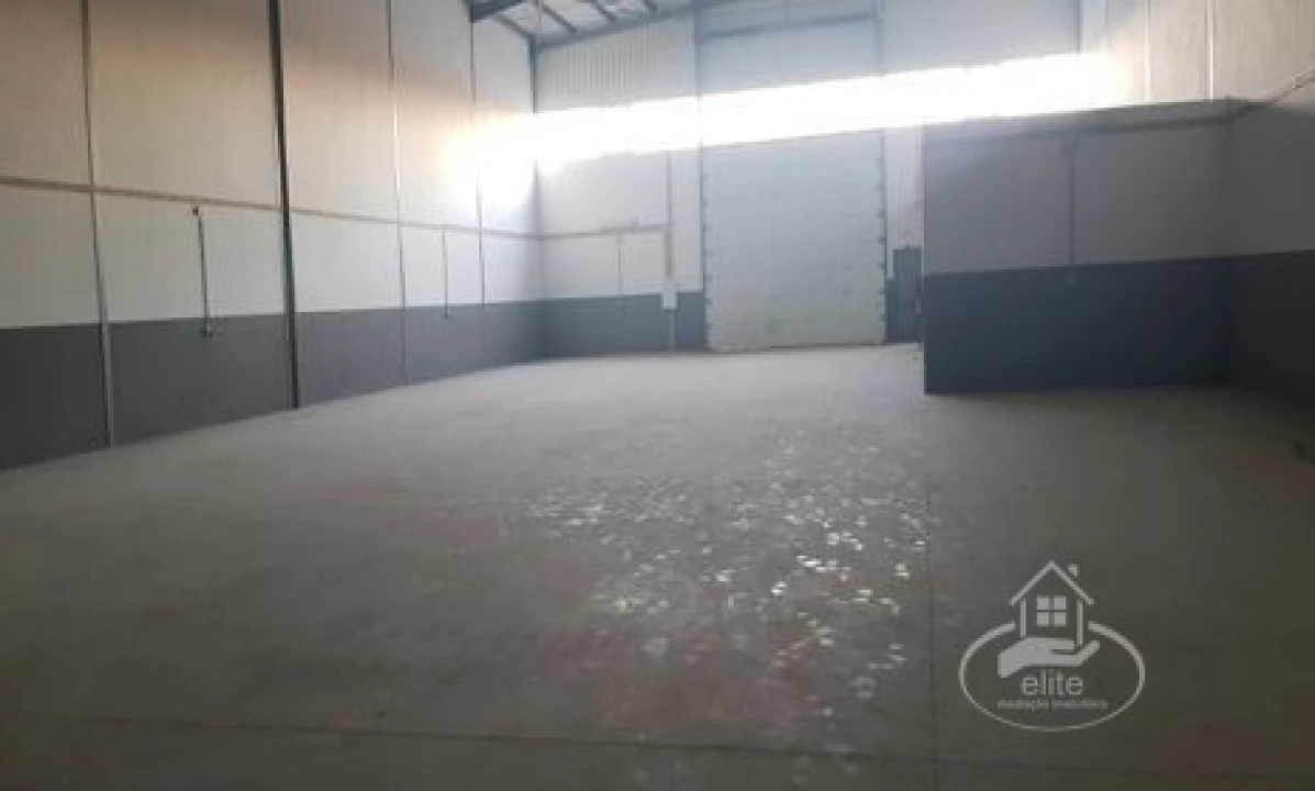 Armazém para Venda em Gambia-Pontes-Alto da Guerra Foto 2