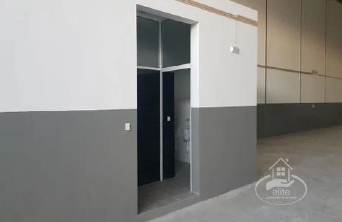 Armazém para Venda em Gambia-Pontes-Alto da Guerra Foto 4