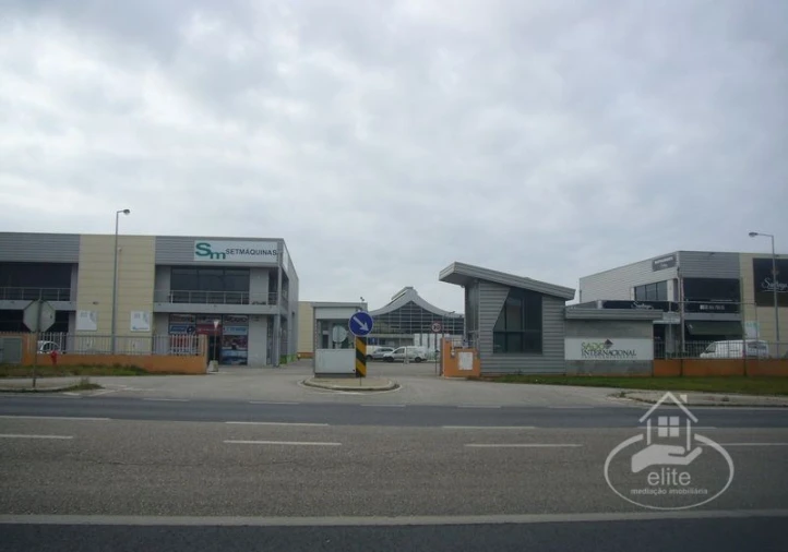 Armazém para Venda em Gambia-Pontes-Alto da Guerra Foto 5