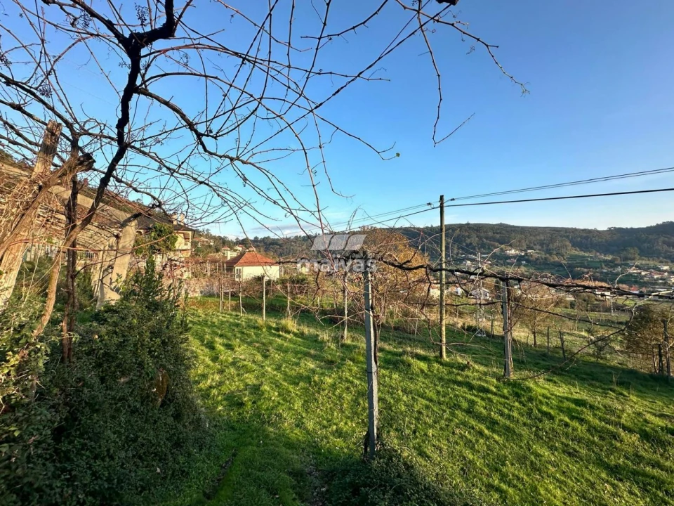 Terreno para Venda em Aboim da Nóbrega e Gondomar Foto 2