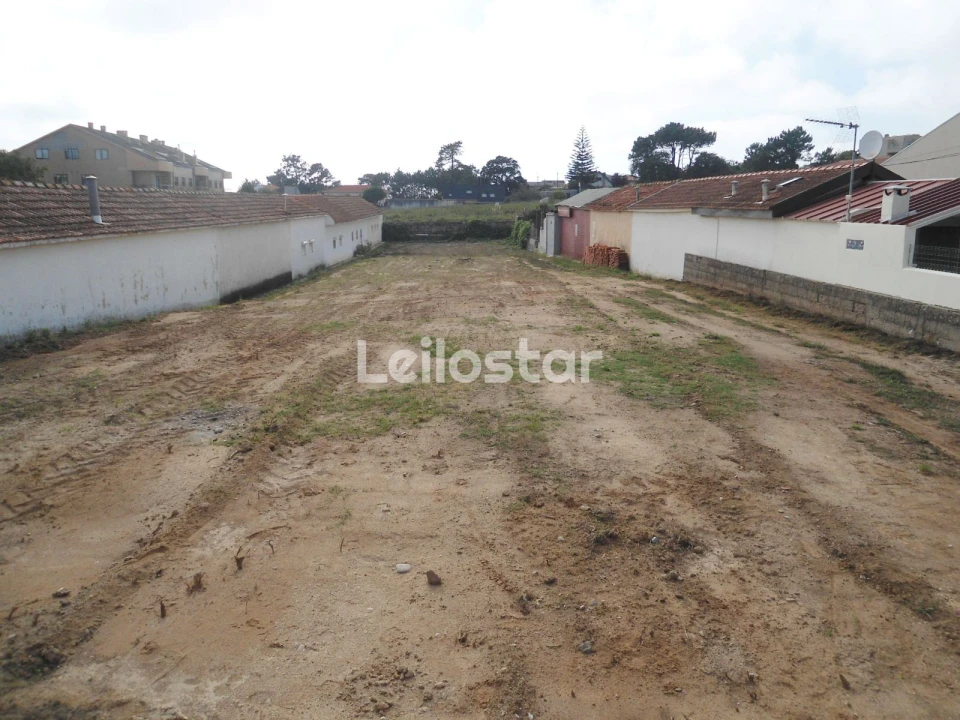 Terreno P/ Prédio para Venda em Canidelo Foto 4