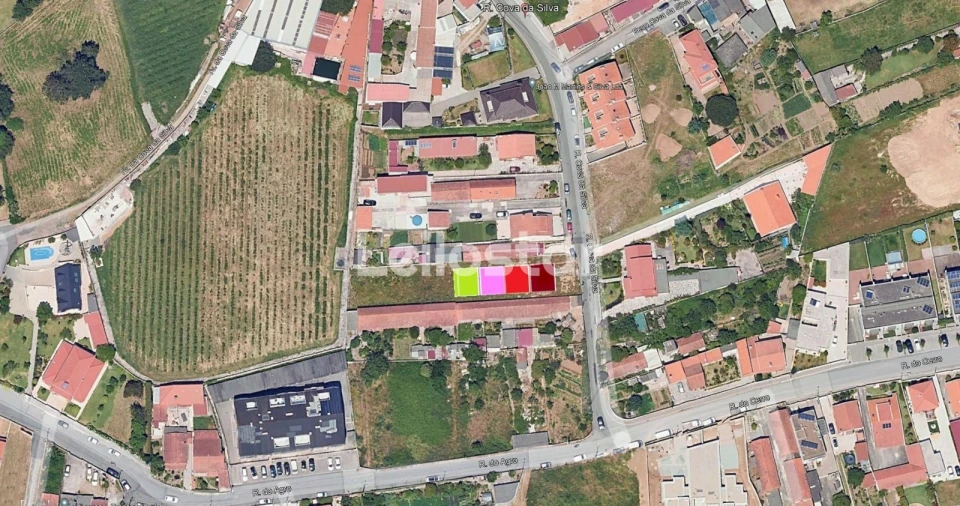 Terreno P/ Prédio para Venda em Canidelo Foto 1