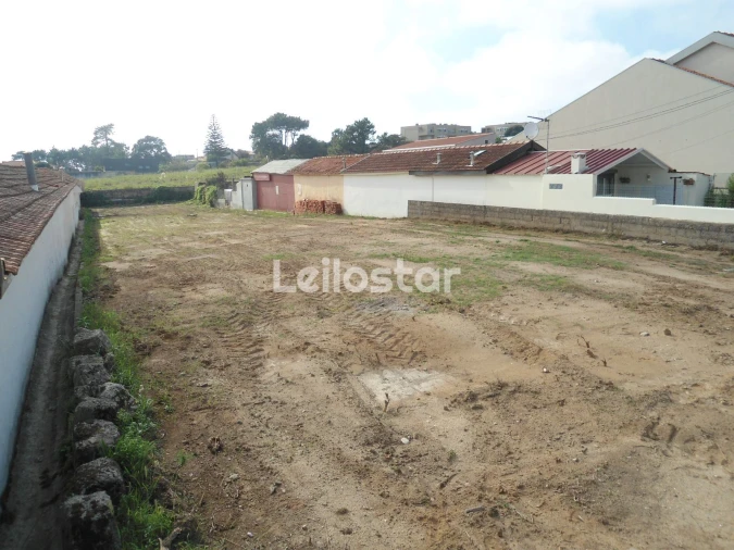 Terreno P/ Prédio para Venda em Canidelo Foto 5