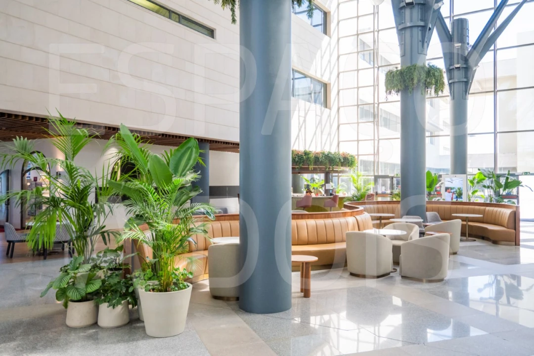 Escritório para Arrendamento em Porto Salvo Foto 30