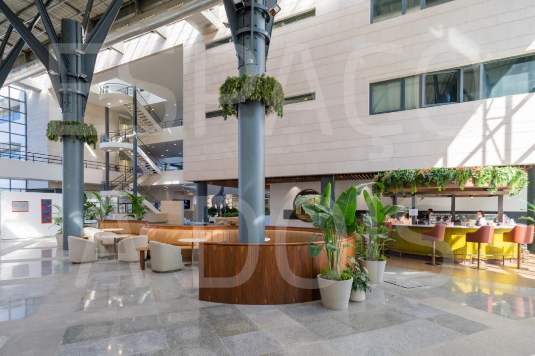 Escritório para Arrendamento em Porto Salvo Foto 32