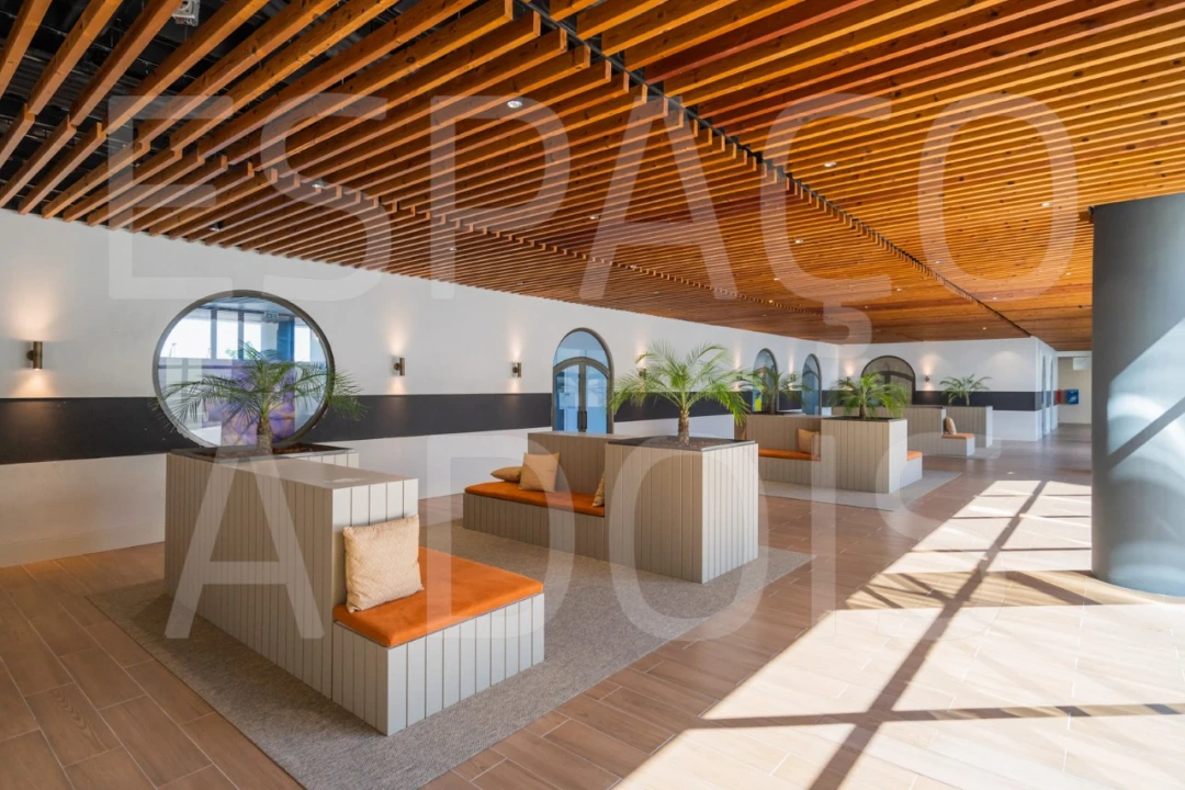 Escritório para Arrendamento em Porto Salvo Foto 35