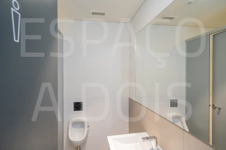 Escritório para Arrendamento em Porto Salvo Foto 9