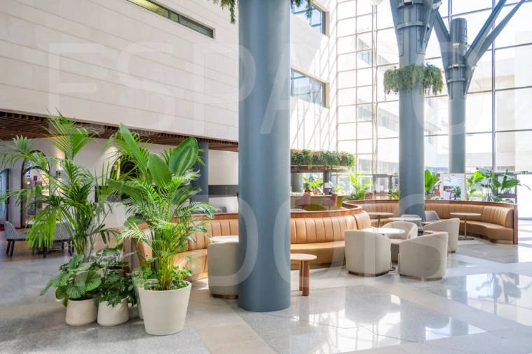 Escritório para Arrendamento em Porto Salvo Foto 30