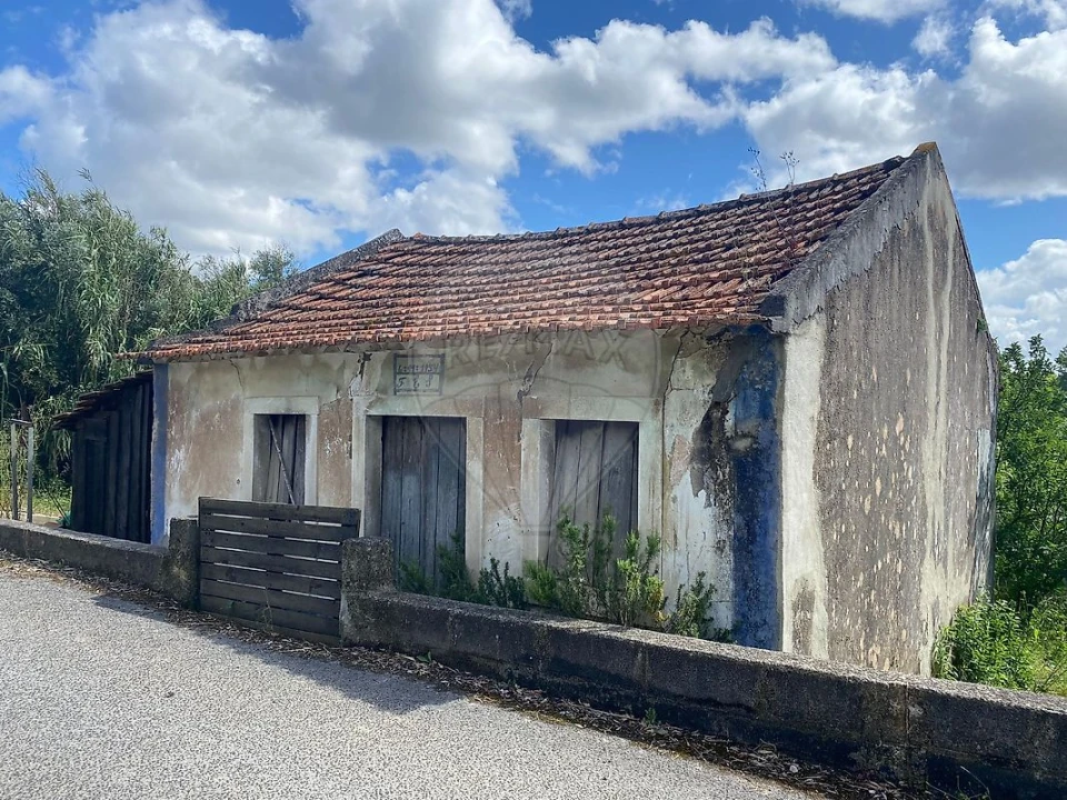 Moradia T2 para Venda em Fraguas Foto 2