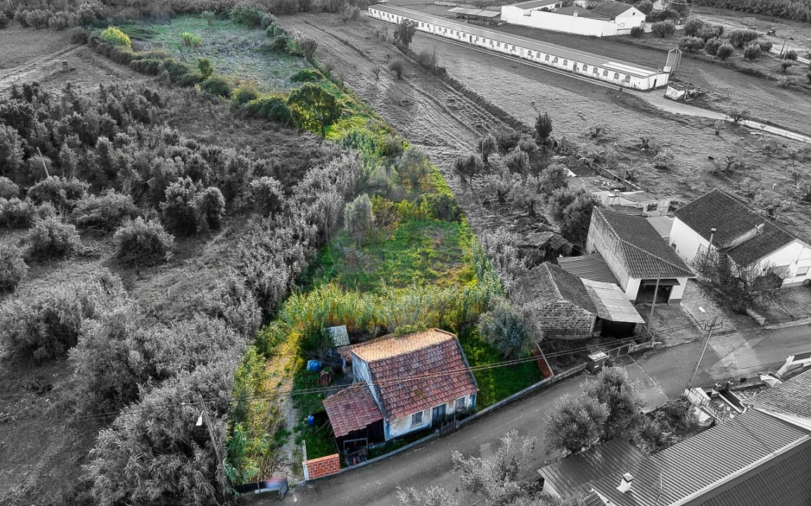 Moradia T2 para Venda em Fraguas Foto 5