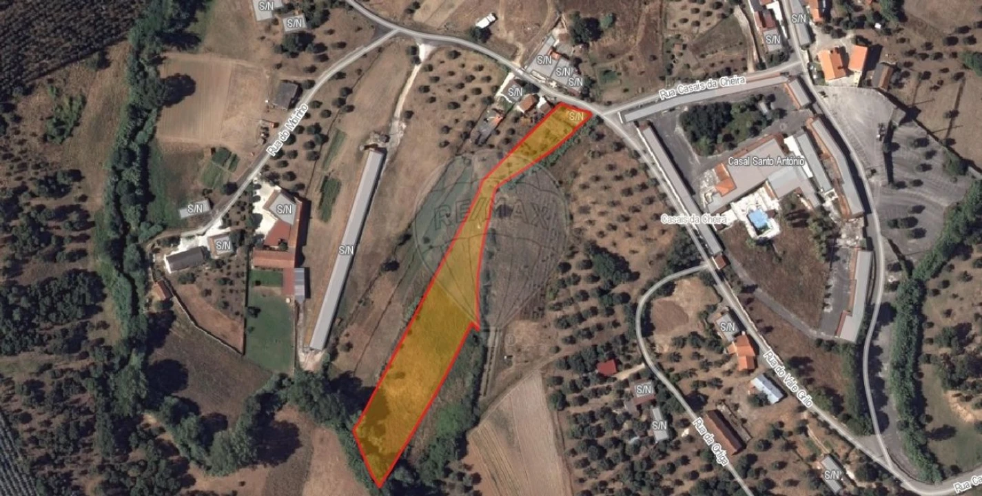 Moradia T2 para Venda em Fraguas Foto 4