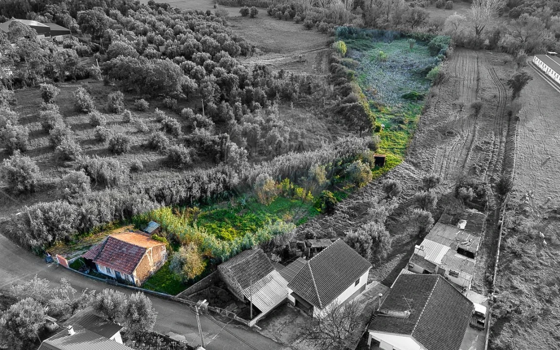 Moradia T2 para Venda em Fraguas Foto 17