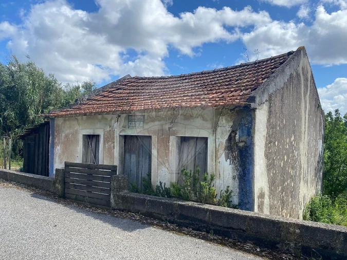 Moradia T2 para Venda em Fraguas Foto 2