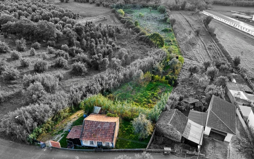 Moradia T2 para Venda em Fraguas Foto 13