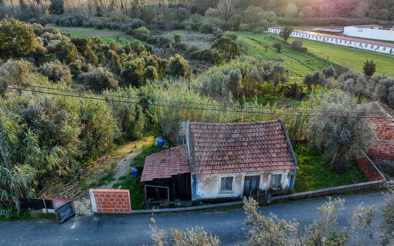 Moradia T2 para Venda em Fraguas Foto 11