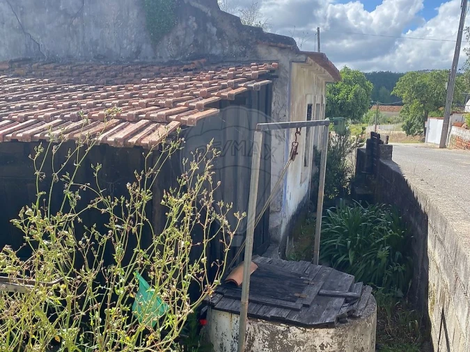 Moradia T2 para Venda em Fraguas Foto 3