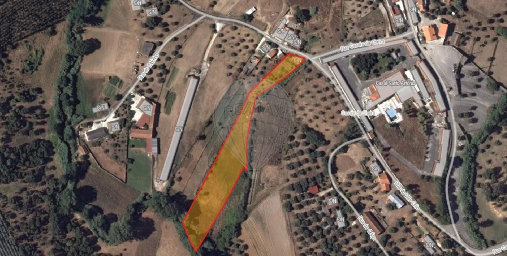 Moradia T2 para Venda em Fraguas Foto 4