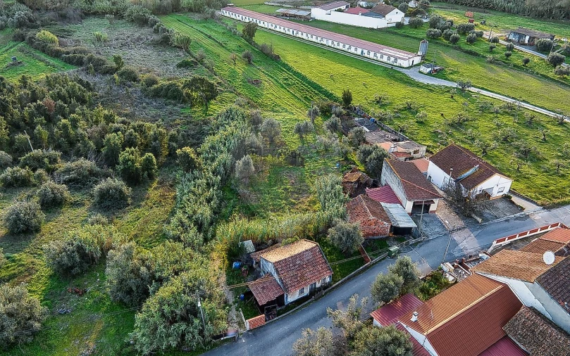 Moradia T2 para Venda em Fraguas Foto 15