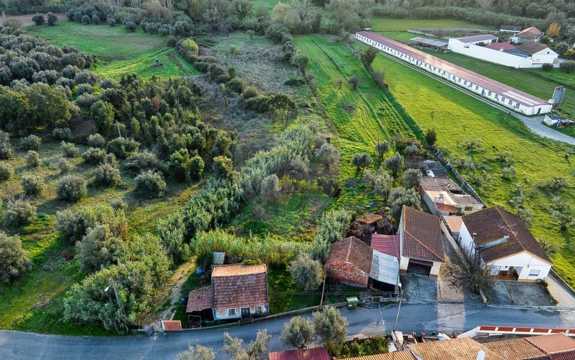 Moradia T2 para Venda em Fraguas Foto 16