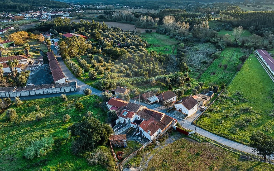 Moradia T2 para Venda em Fraguas Foto 12