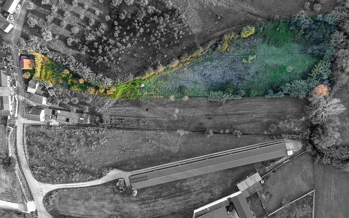 Moradia T2 para Venda em Fraguas Foto 6