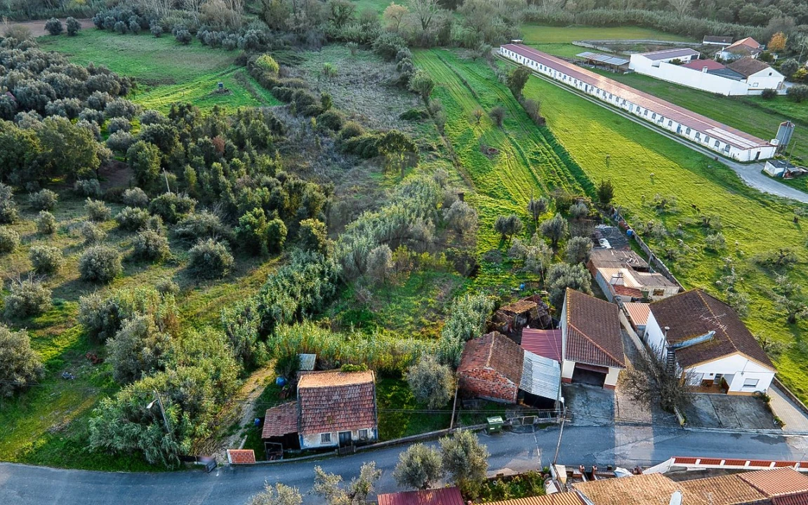 Moradia T2 para Venda em Fraguas Foto 16