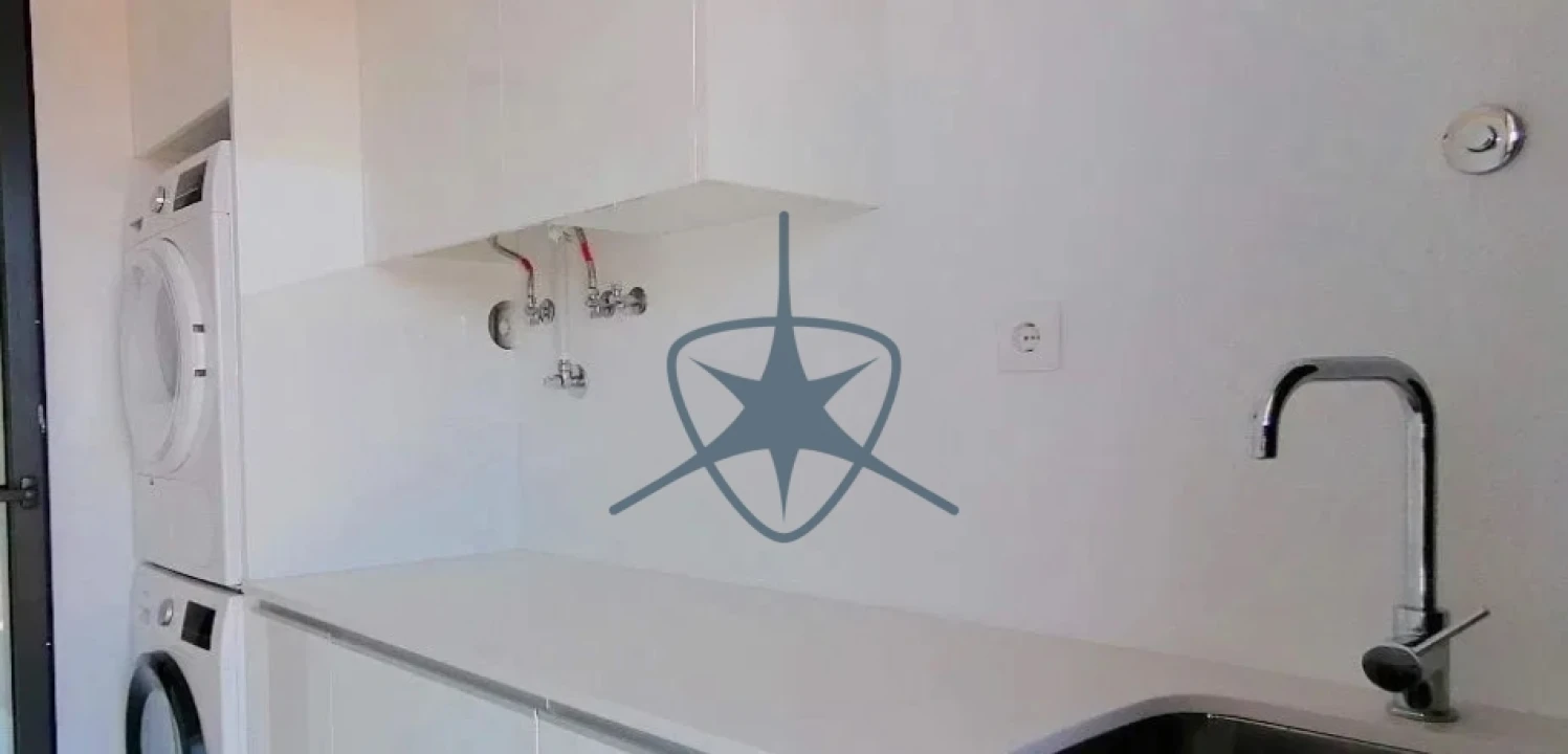 Apartamento T3 para Venda em Montijo e Afonsoeiro Foto 4