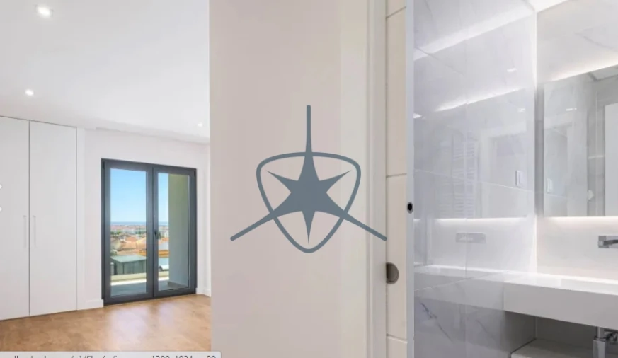 Apartamento T3 para Venda em Montijo e Afonsoeiro Foto 6