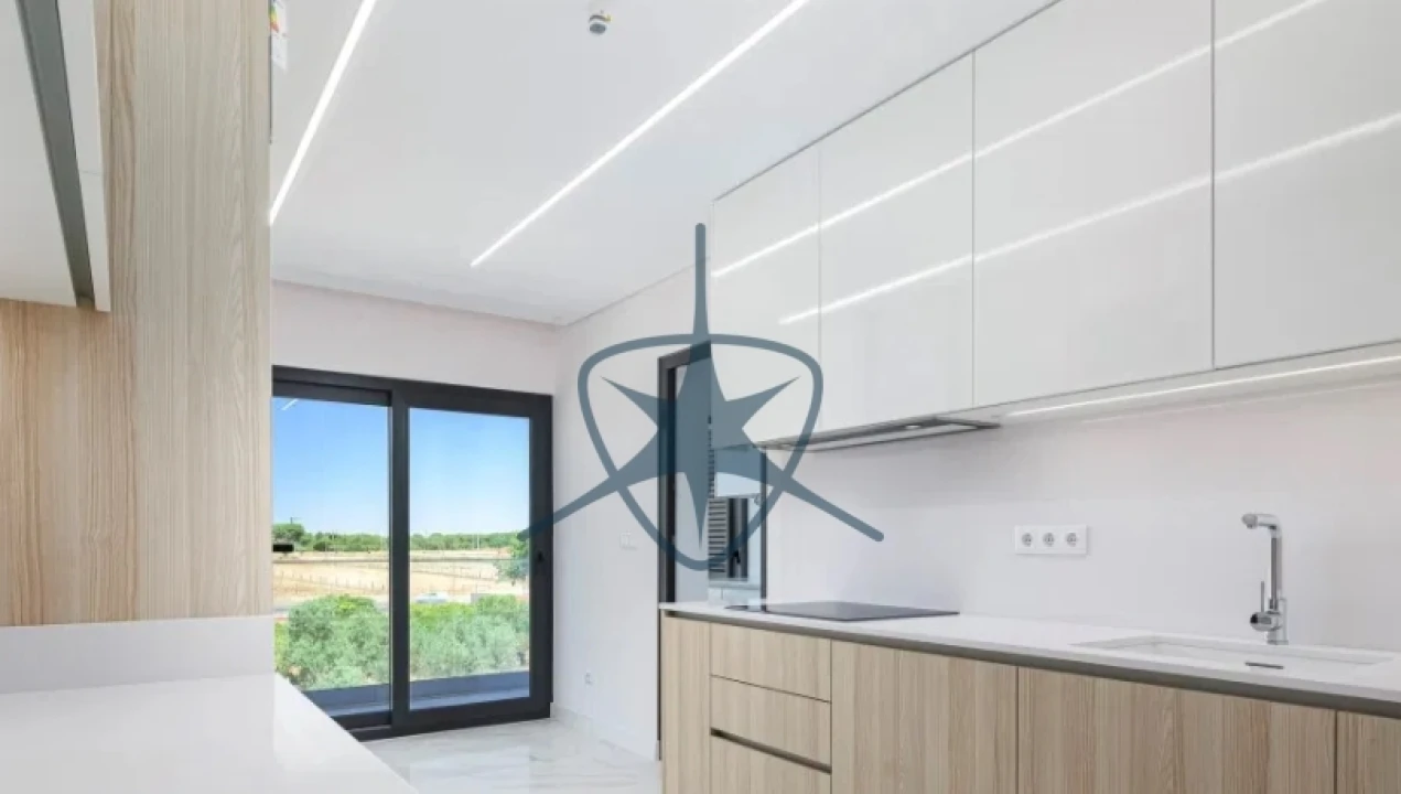 Apartamento T3 para Venda em Montijo e Afonsoeiro Foto 3