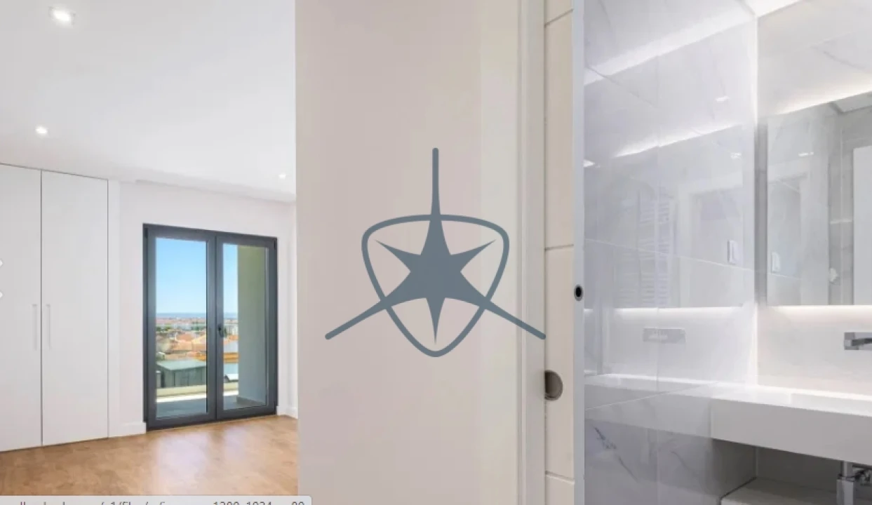 Apartamento T3 para Venda em Montijo e Afonsoeiro Foto 6