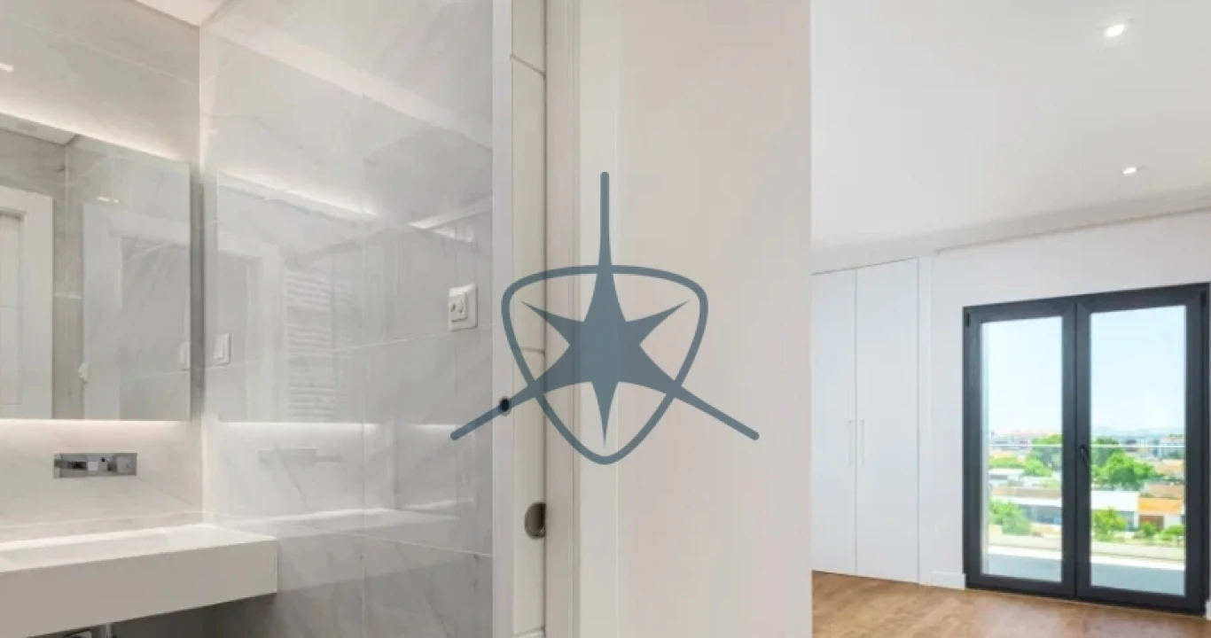 Apartamento T3 para Venda em Montijo e Afonsoeiro Foto 8