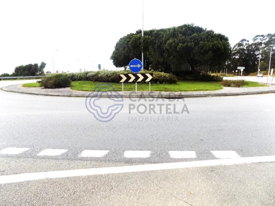Terreno para Venda em Grijó e Sermonde Foto 11