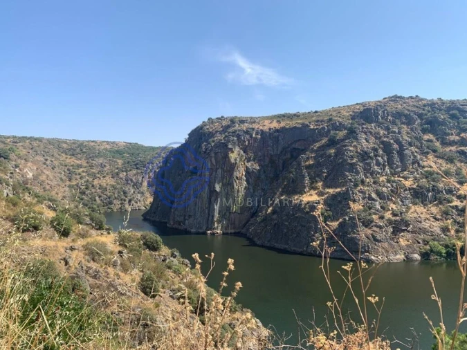Terreno para Venda em Miranda do Douro Foto 7