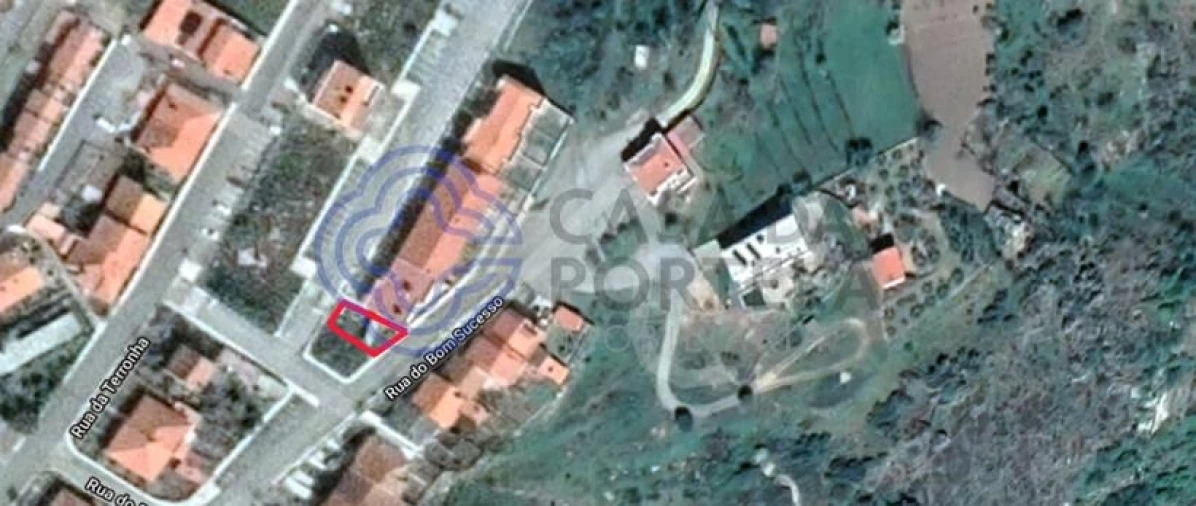 Terreno para Venda em Miranda do Douro Foto 20
