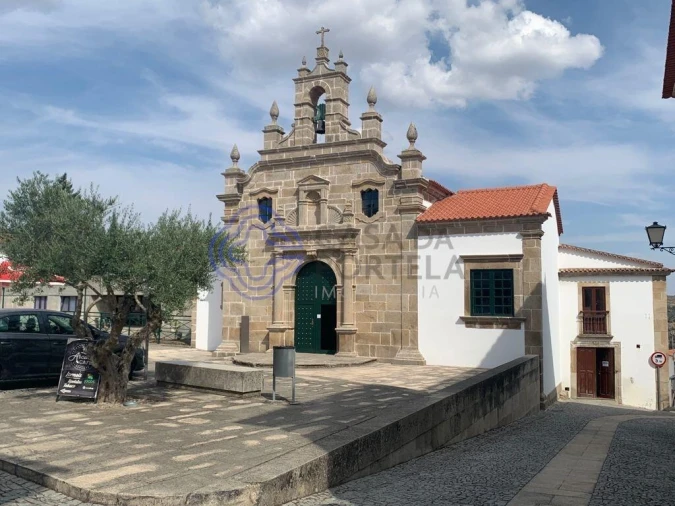 Terreno para Venda em Miranda do Douro Foto 15