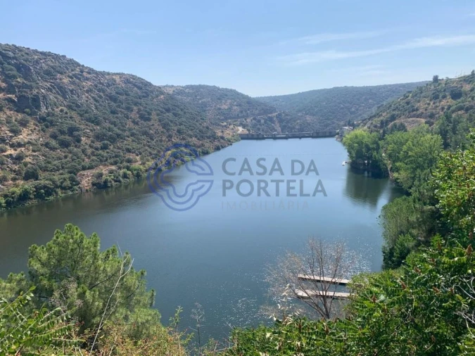 Terreno para Venda em Miranda do Douro Foto 11